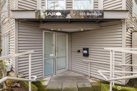 103 Bellevue Avenue E Seattle WA 98102
