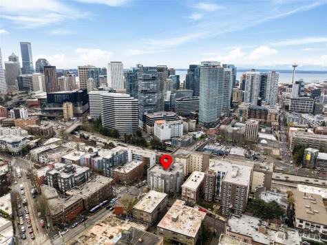 103 Bellevue Avenue E Seattle WA 98102