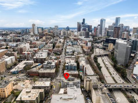 103 Bellevue Avenue E Seattle WA 98102