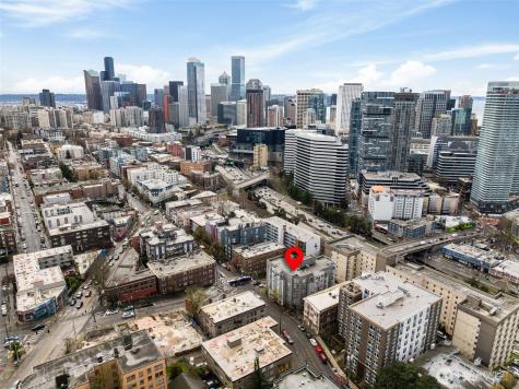 103 Bellevue Avenue E Seattle WA 98102