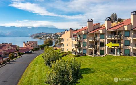100 Lake Chelan Shores Drive Chelan WA 98816