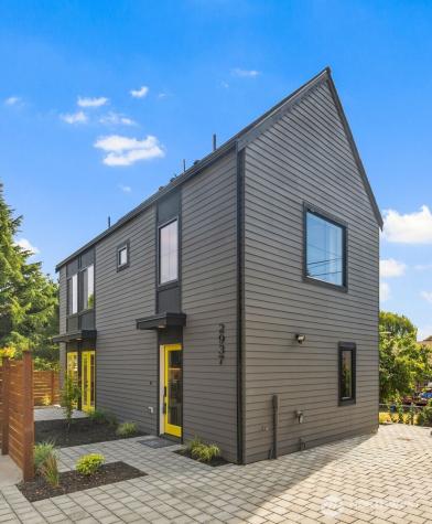 2937 36th Avenue S Seattle WA 98144