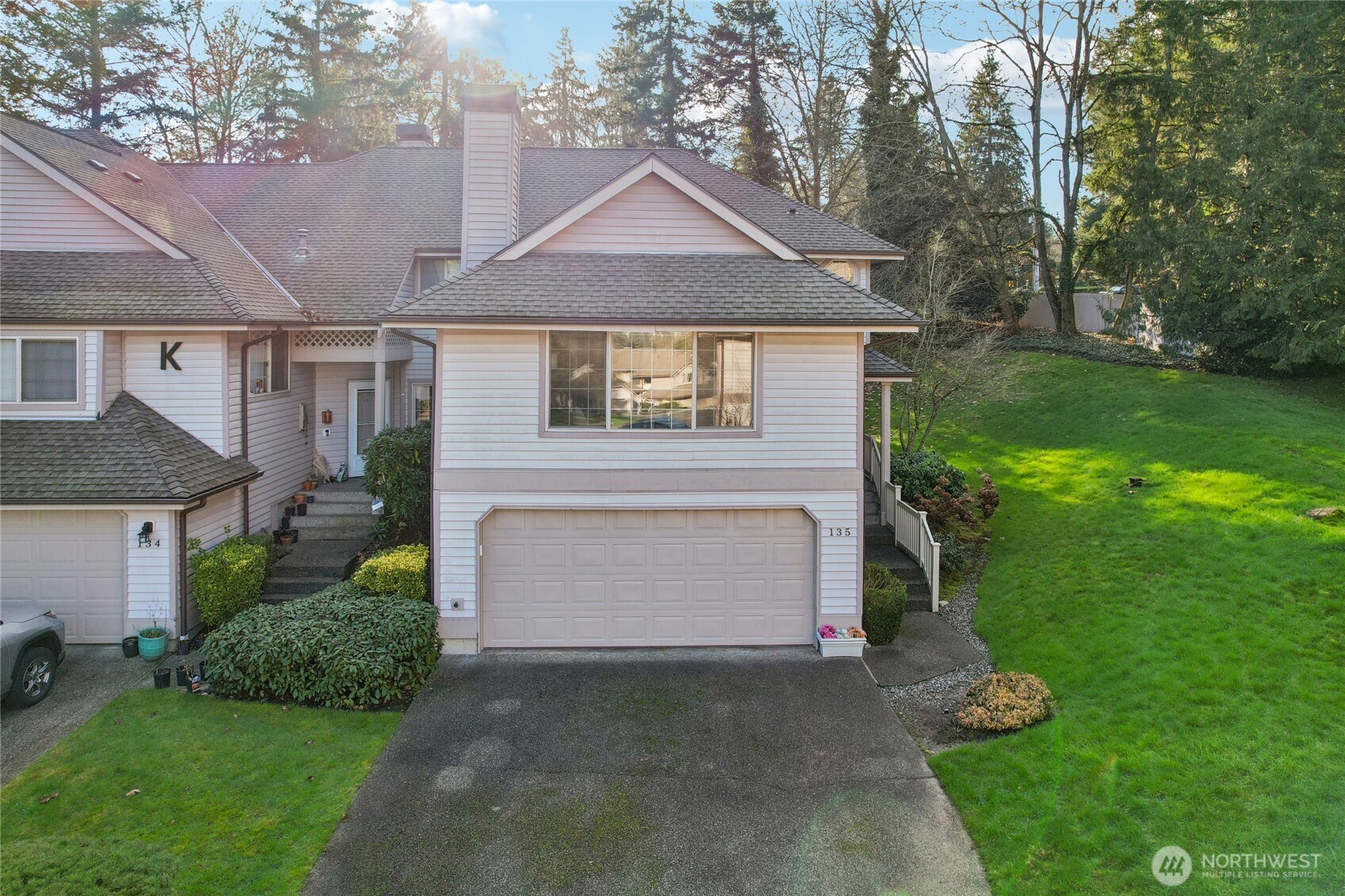 6910 Old Redmond Road Redmond WA 98052