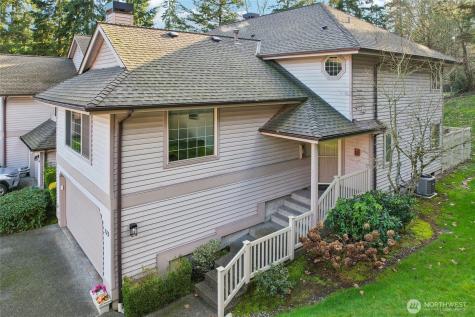 6910 Old Redmond Road Redmond WA 98052