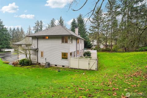 6910 Old Redmond Road Redmond WA 98052