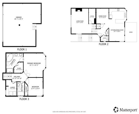 6910 Old Redmond Road Redmond WA 98052