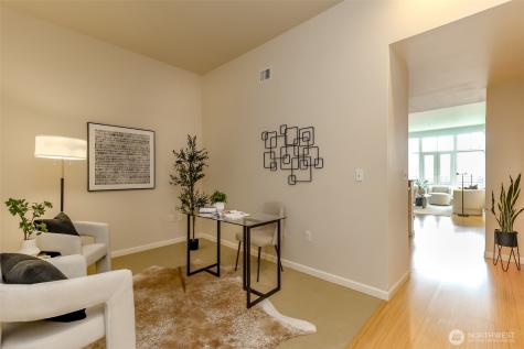 17 W Mercer Street Seattle WA 98119