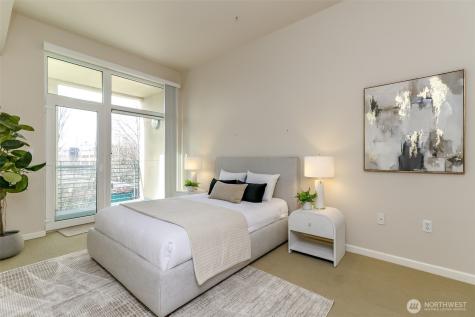 17 W Mercer Street Seattle WA 98119