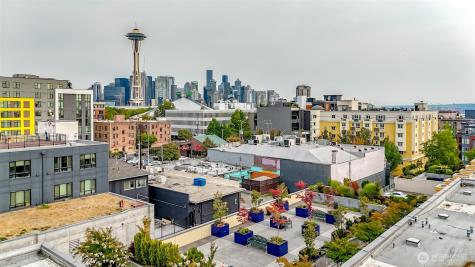 17 W Mercer Street Seattle WA 98119