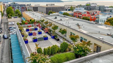 17 W Mercer Street Seattle WA 98119