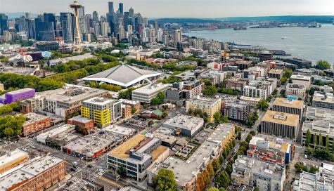 17 W Mercer Street Seattle WA 98119