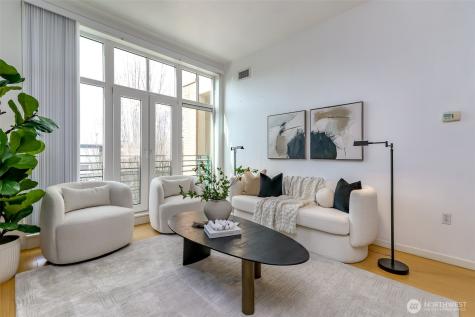 17 W Mercer Street Seattle WA 98119