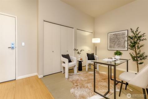 17 W Mercer Street Seattle WA 98119