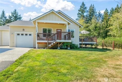 1016 288th Street NW Arlington WA 98223