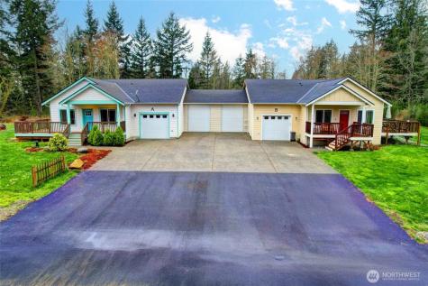 1016 288th Street NW Arlington WA 98223