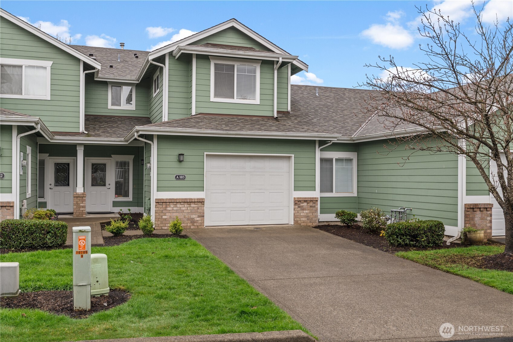 10700 SE 260th Street Kent WA 98030