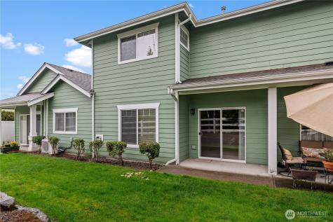 10700 SE 260th Street Kent WA 98030