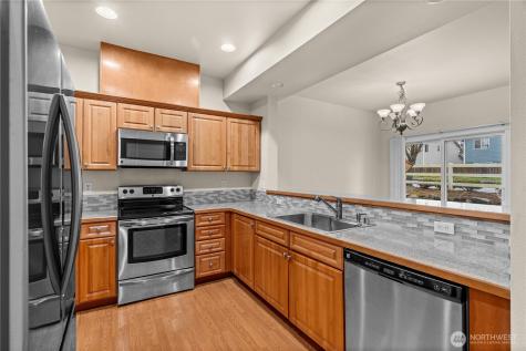 10700 SE 260th Street Kent WA 98030