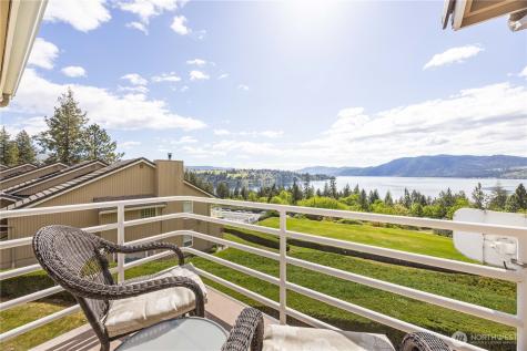 11415 S Lakeshore Road Chelan WA 98816