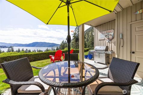 11415 S Lakeshore Road Chelan WA 98816