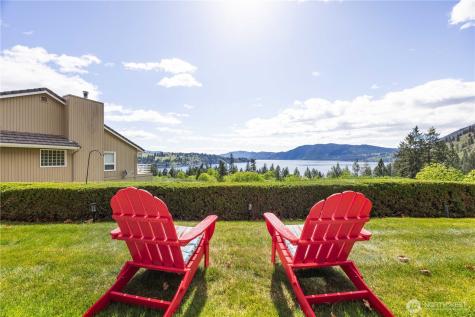 11415 S Lakeshore Road Chelan WA 98816