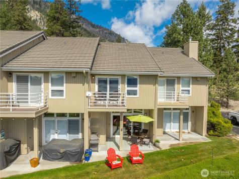 11415 S Lakeshore Road Chelan WA 98816