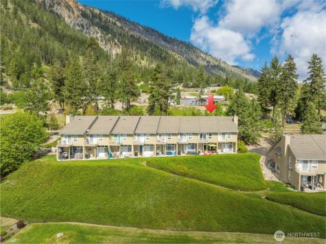 11415 S Lakeshore Road Chelan WA 98816