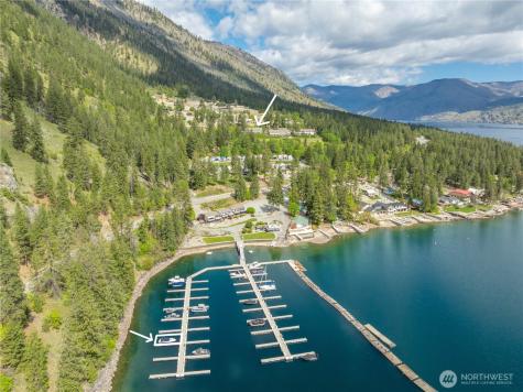 11415 S Lakeshore Road Chelan WA 98816