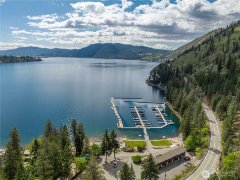 11415 S Lakeshore Road Chelan WA 98816