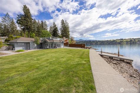 11415 S Lakeshore Road Chelan WA 98816