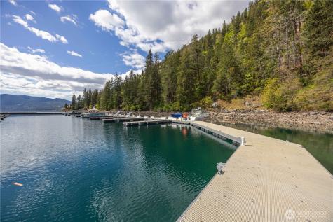 11415 S Lakeshore Road Chelan WA 98816