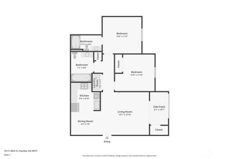 10113 186th Street E Puyallup WA 98375