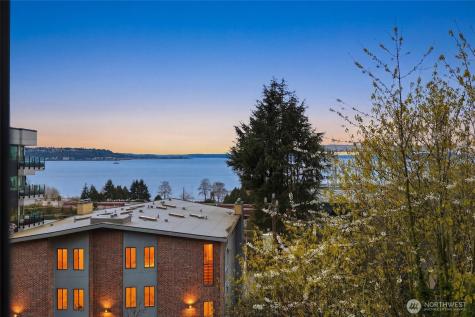 620 W Mercer Place Seattle WA 98119