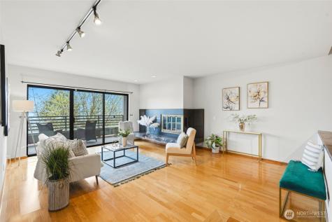 620 W Mercer Place Seattle WA 98119