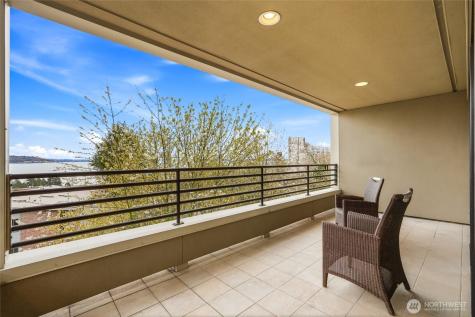 620 W Mercer Place Seattle WA 98119