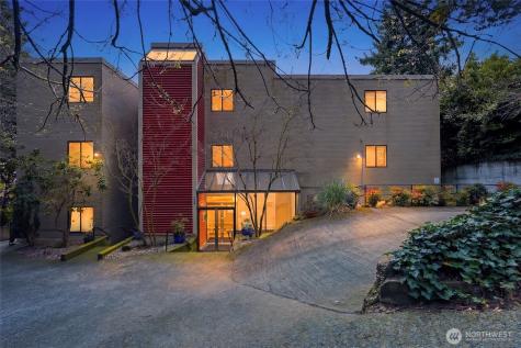 620 W Mercer Place Seattle WA 98119
