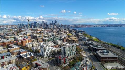 620 W Mercer Place Seattle WA 98119