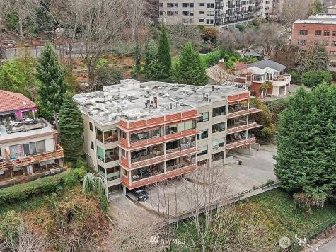 620 W Mercer Place Seattle WA 98119