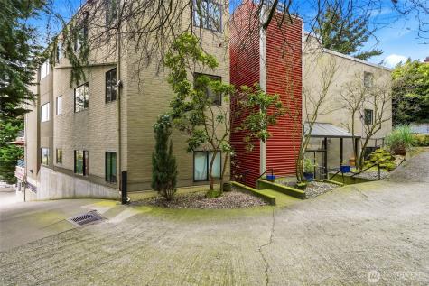 620 W Mercer Place Seattle WA 98119