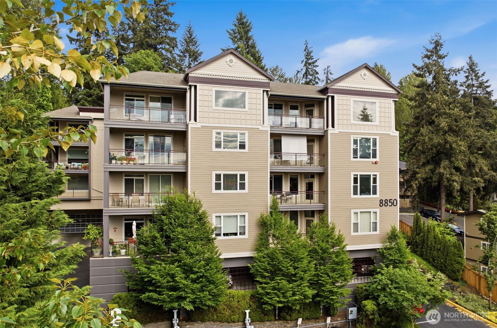 8850 Redmond Woodinville Road NE Redmond WA 98052