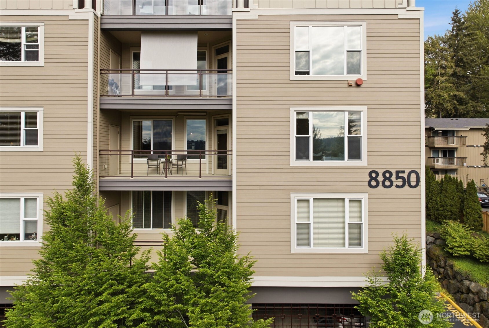 8850 Redmond Woodinville Road NE Redmond WA 98052