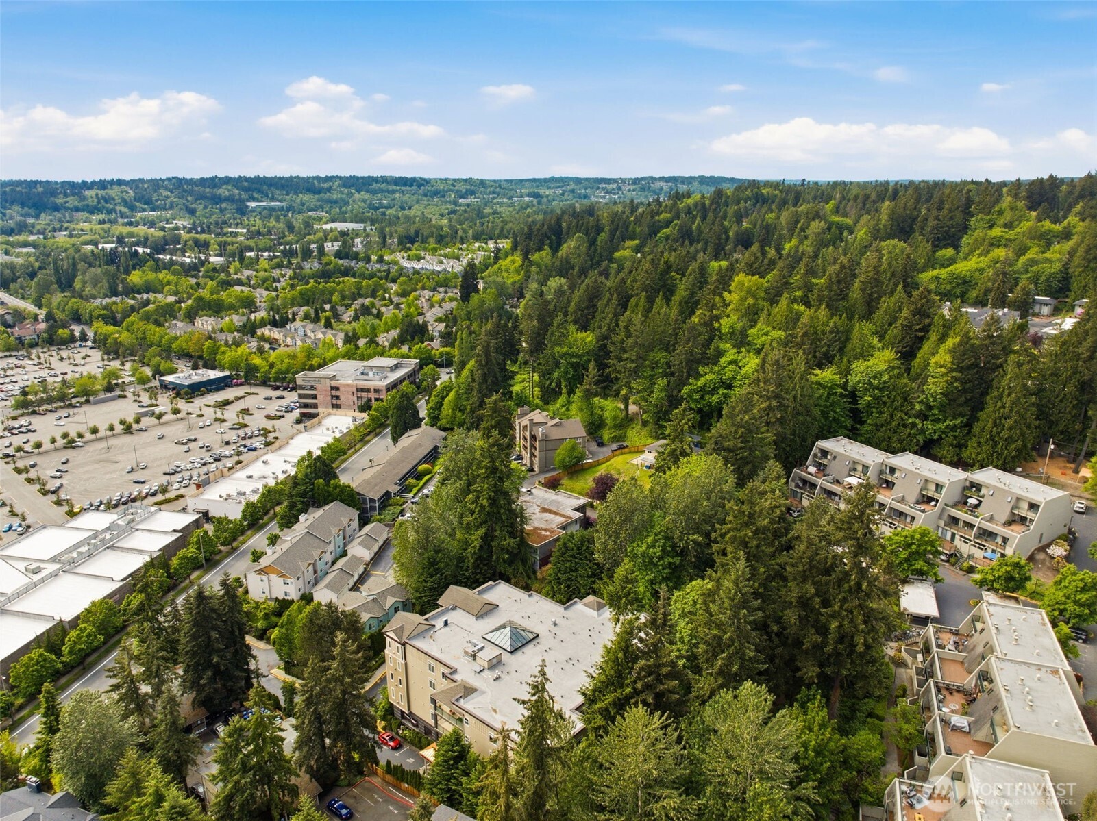 8850 Redmond Woodinville Road NE Redmond WA 98052