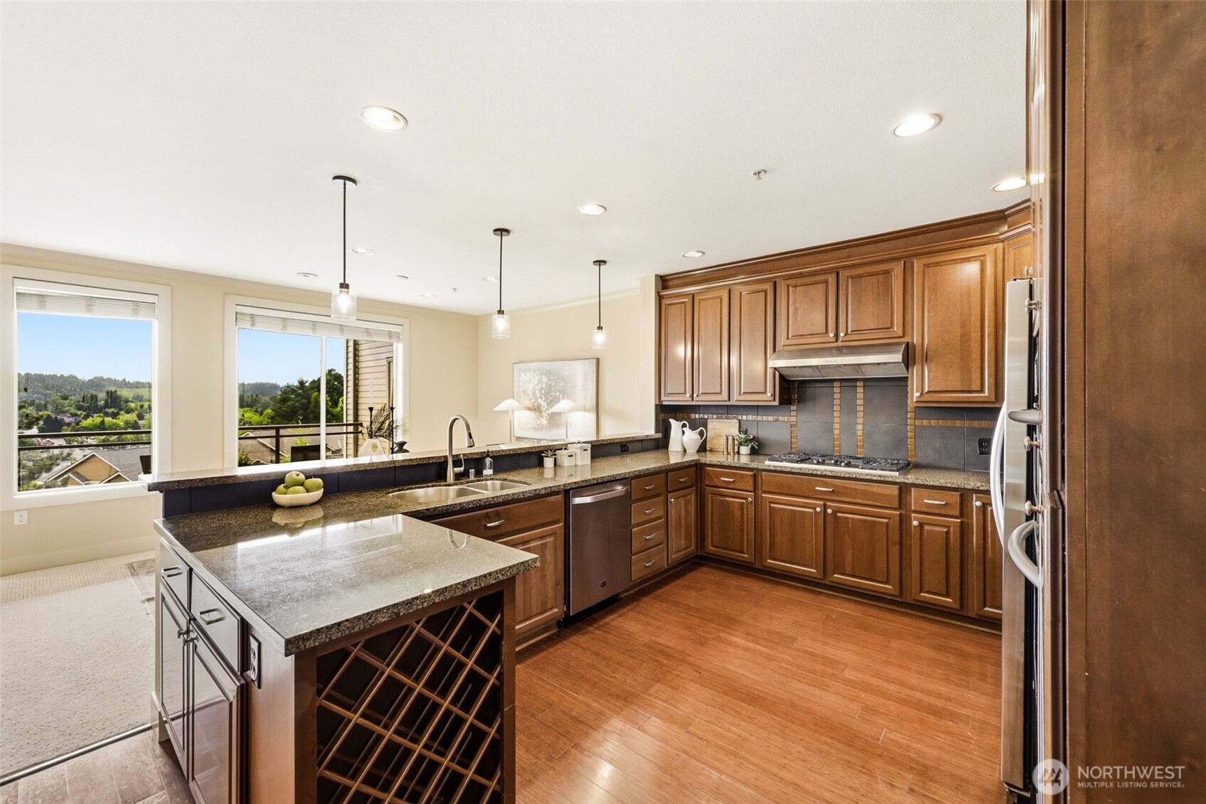 8850 Redmond Woodinville Road NE Redmond WA 98052