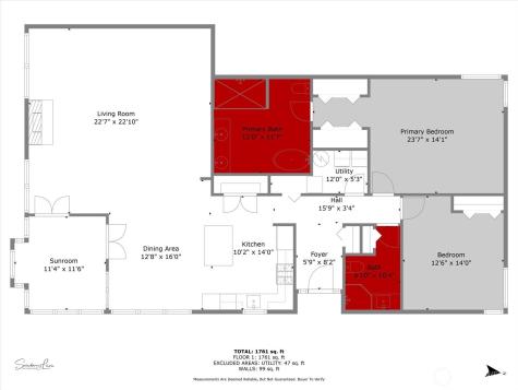 651 SE Bayshore Drive Oak Harbor WA 98277