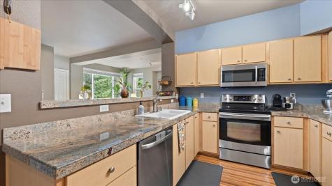 13301 SE 79th Place Newcastle WA 98059