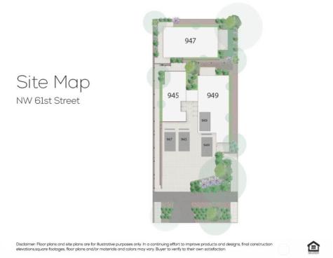 945 NW 61st Street Seattle WA 98107