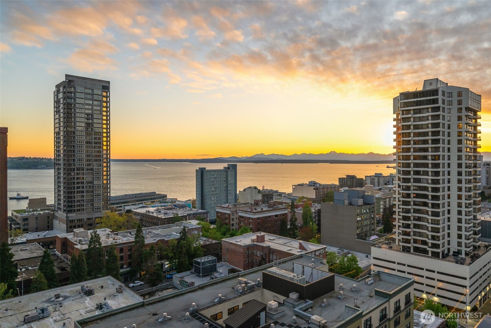 2100 3rd Avenue Seattle WA 98121