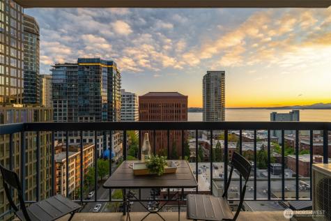 2100 3rd Avenue Seattle WA 98121