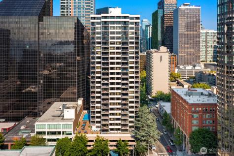 2100 3rd Avenue Seattle WA 98121