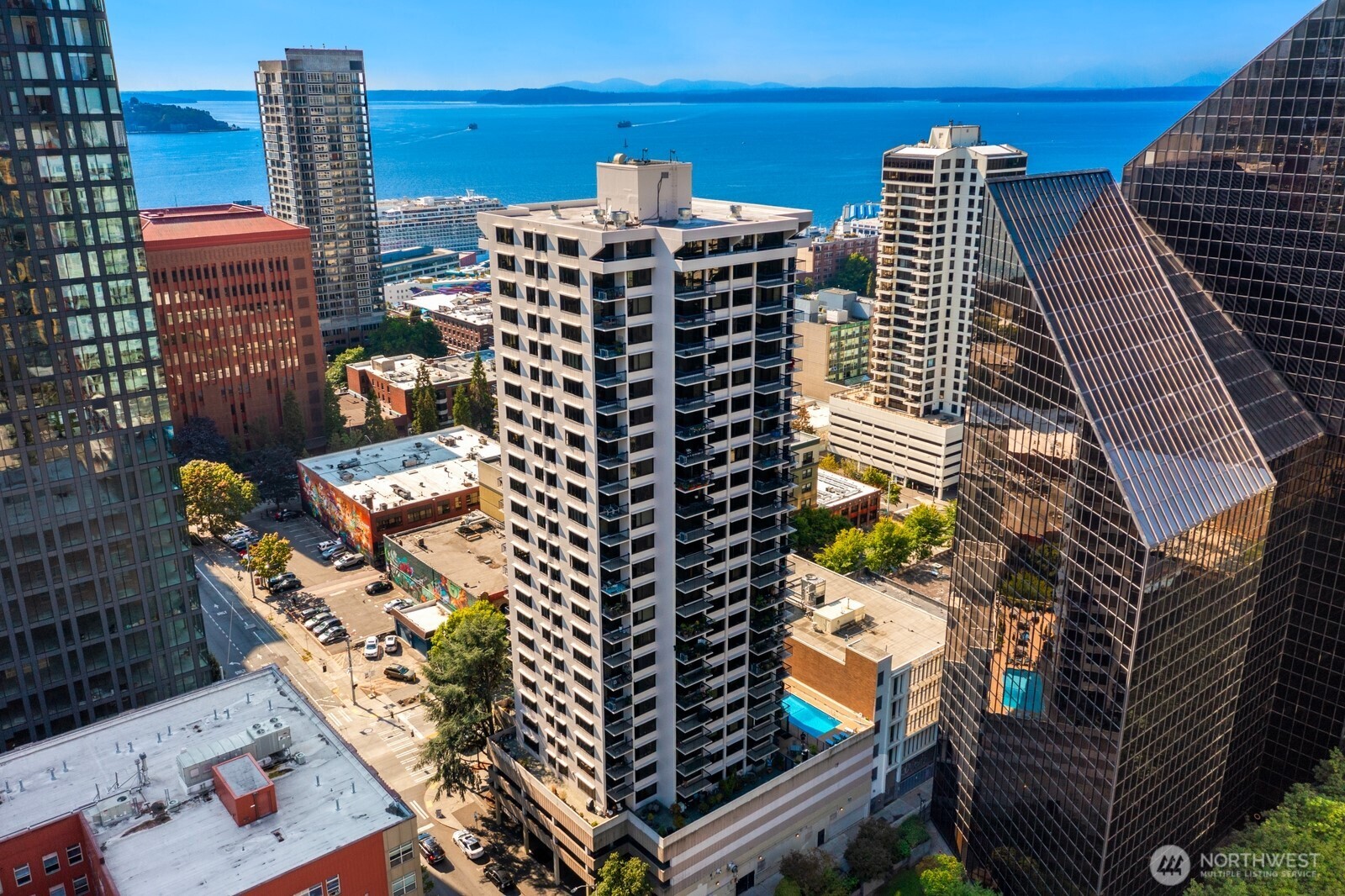 2100 3rd Avenue Seattle WA 98121